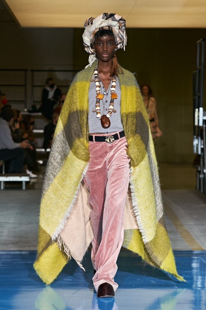 Dsquared2 2022/23秋冬高级成衣秀 - Milan Fall 2022
