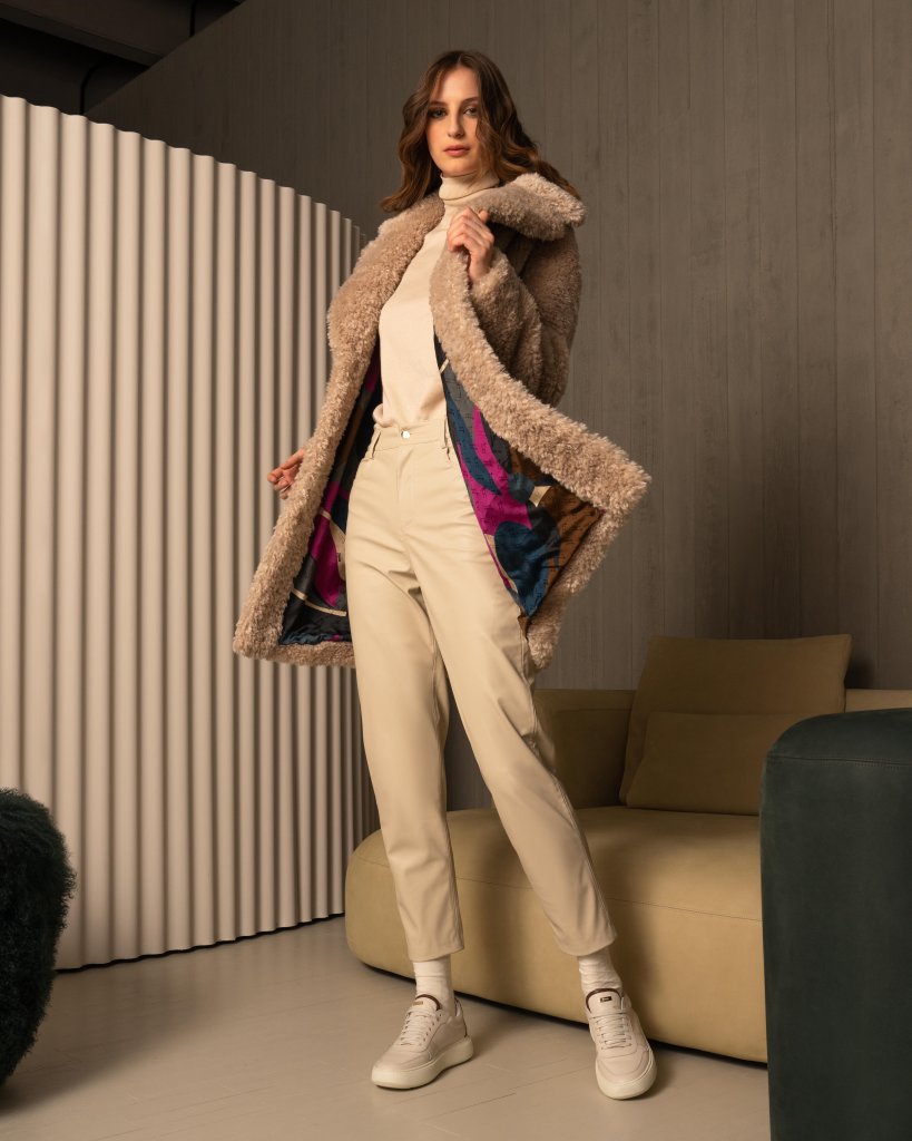 Herno 2022/23秋冬高级成衣Lookbook
