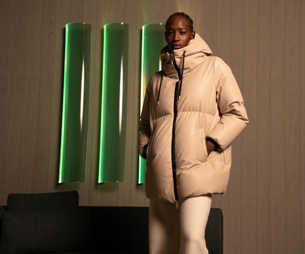 Herno 2022/23秋冬高级成衣Lookbook