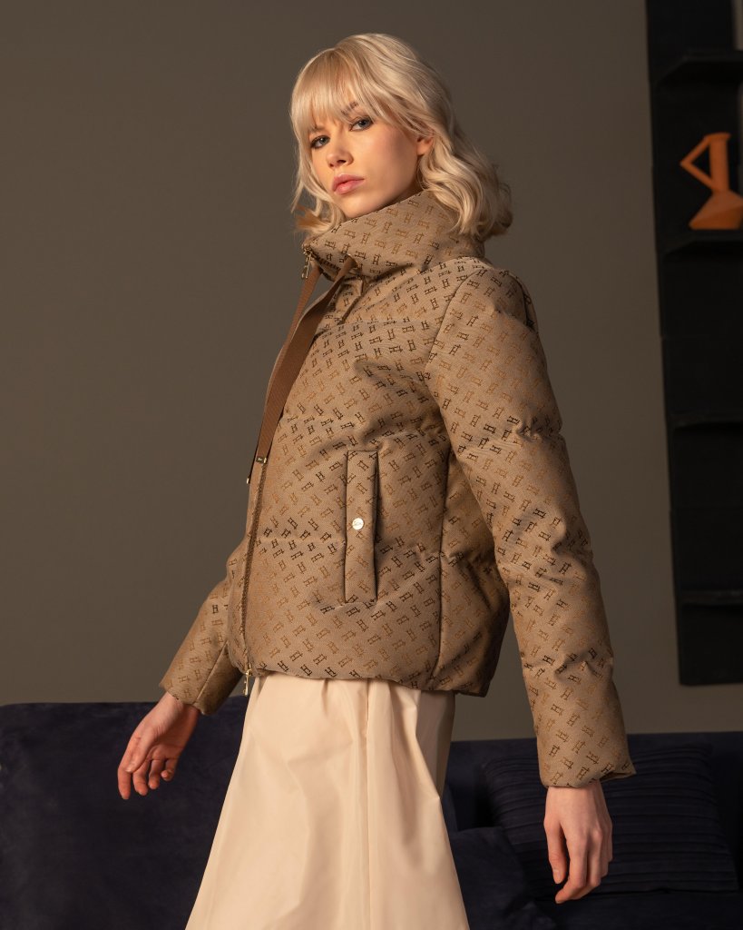 Herno 2022/23秋冬高级成衣Lookbook