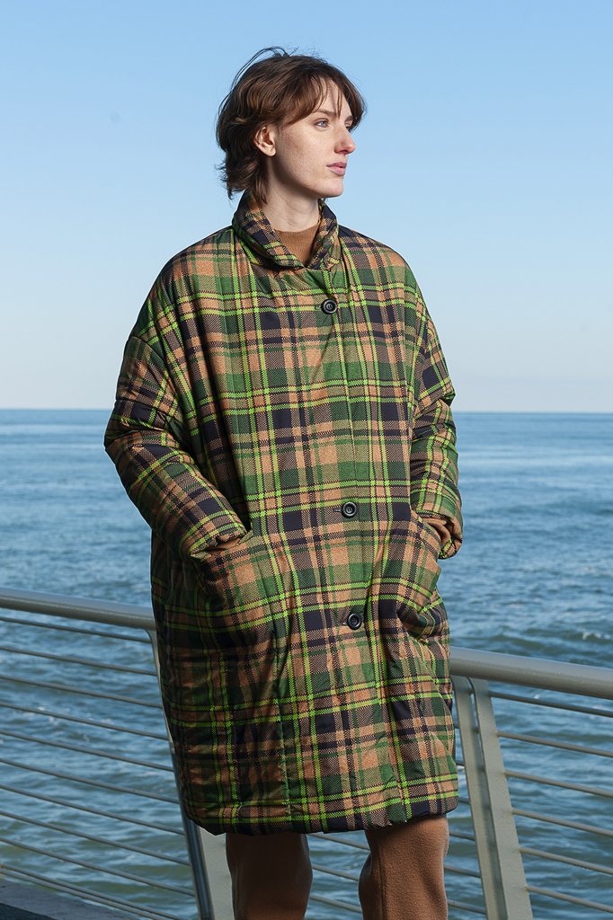 Canadian 2022/23秋冬羽绒服Lookbook