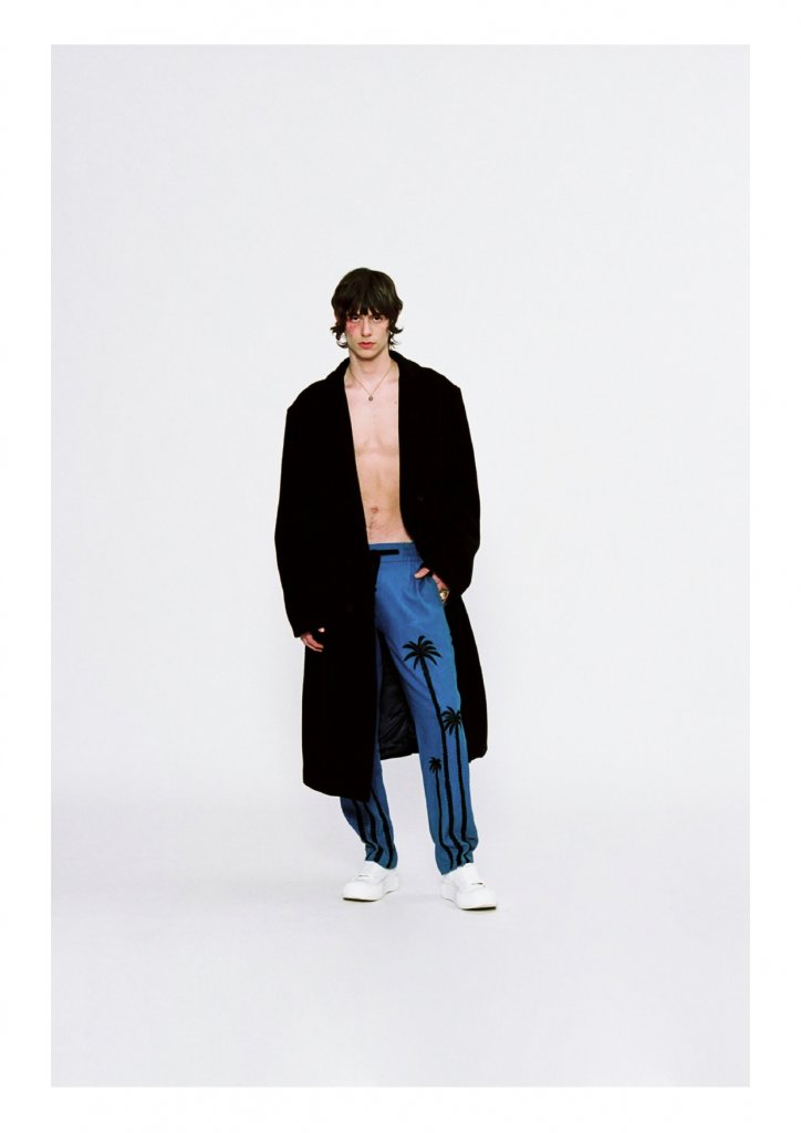 Christian Pellizzari 2022/23秋冬高级成衣Lookbook