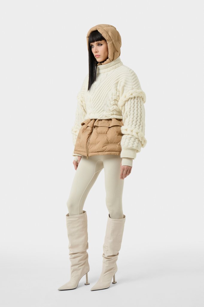 冰山 Iceberg 2022/23秋冬高级成衣Lookbook