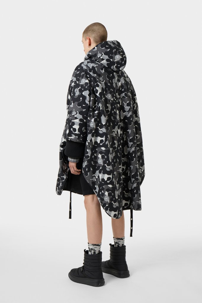 冰山 Iceberg 2022/23秋冬高级成衣Lookbook