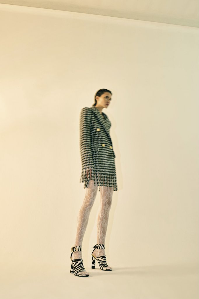 就是卡沃利 Just Cavalli 2022/23秋冬高级成衣Lookbook