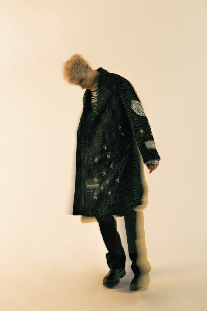 就是卡沃利 Just Cavalli 2022/23秋冬高级成衣Lookbook