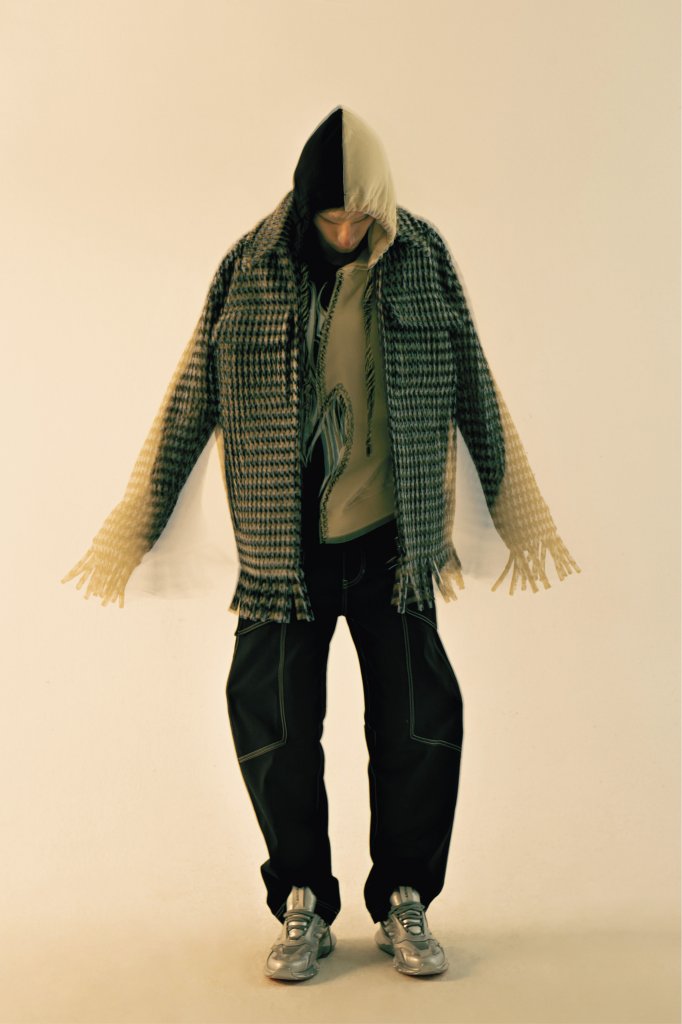 就是卡沃利 Just Cavalli 2022/23秋冬高级成衣Lookbook