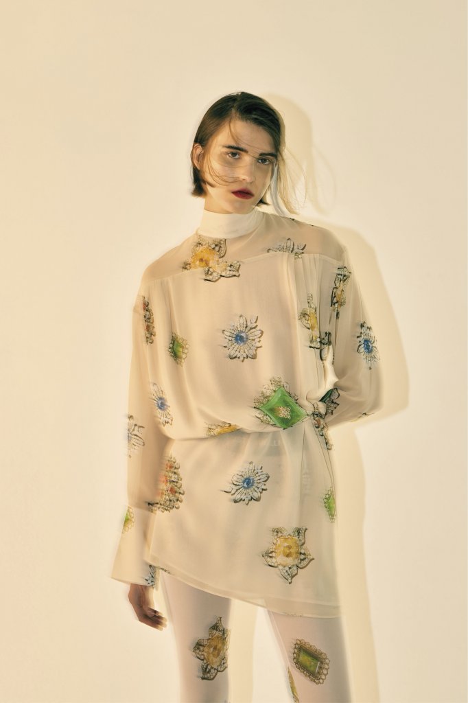就是卡沃利 Just Cavalli 2022/23秋冬高级成衣Lookbook