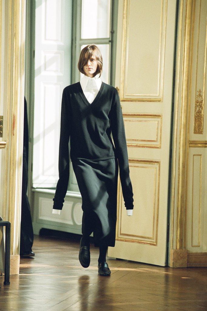 The Row 2023早春度假系列Lookbook(Resort 2023)