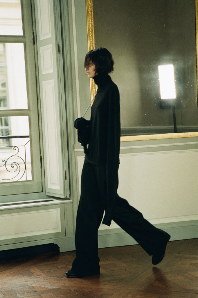 The Row 2023早春度假系列Lookbook(Resort 2023)