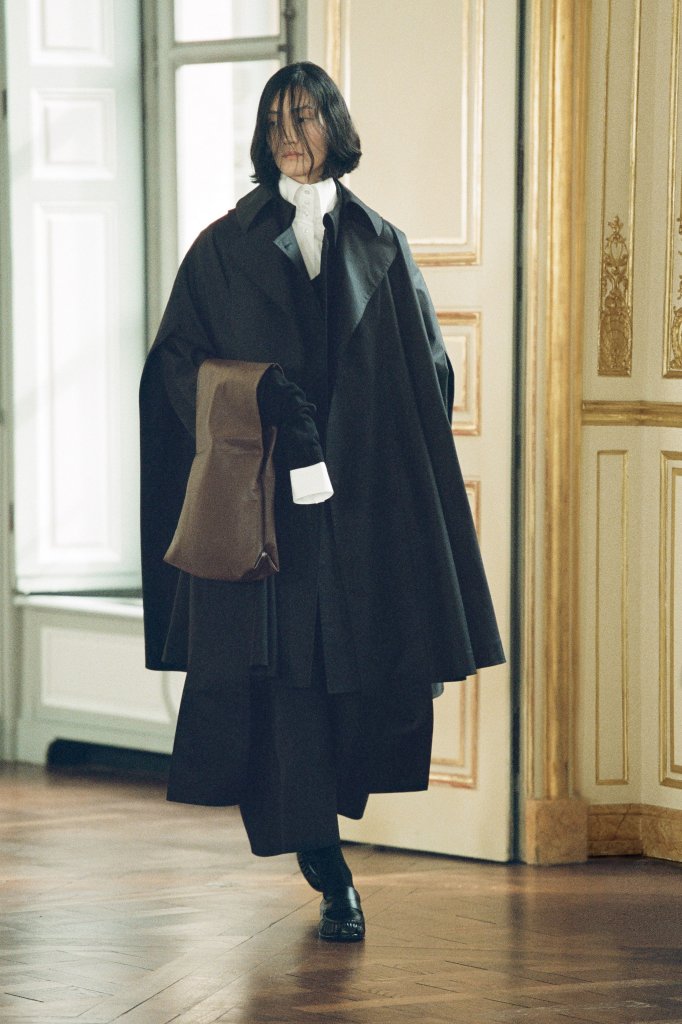 The Row 2023早春度假系列Lookbook(Resort 2023)