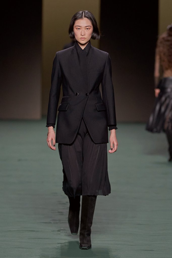 爱马仕 Hermès 2022/23秋冬高级成衣秀 - Paris Fall 2022