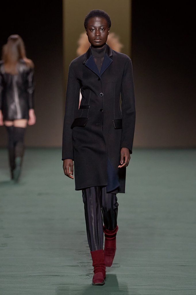 爱马仕 Hermès 2022/23秋冬高级成衣秀 - Paris Fall 2022