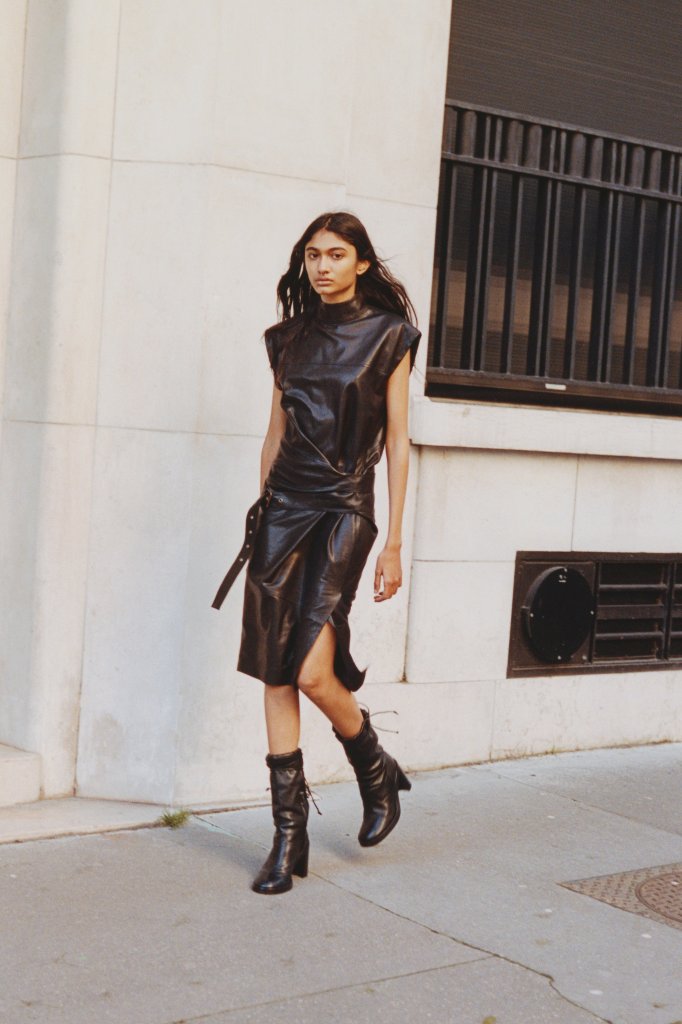 Petar Petrov 2022/23秋冬高级成衣Lookbook