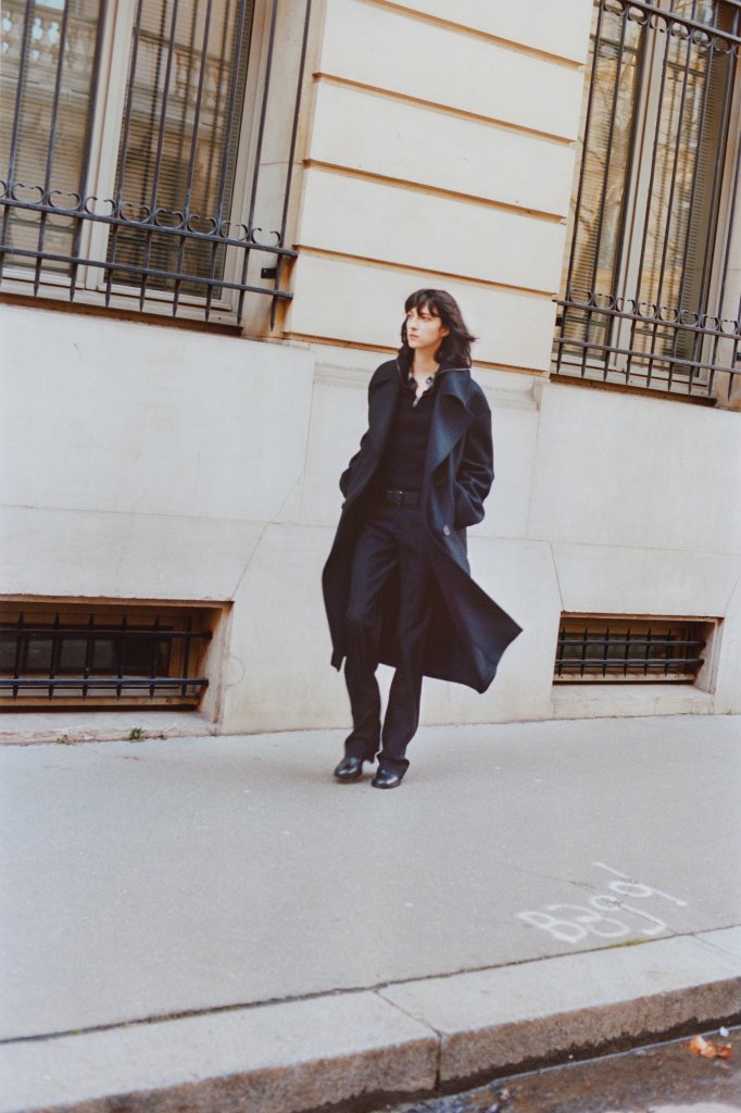 Petar Petrov 2022/23秋冬高级成衣Lookbook