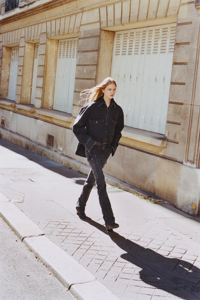 Petar Petrov 2022/23秋冬高级成衣Lookbook