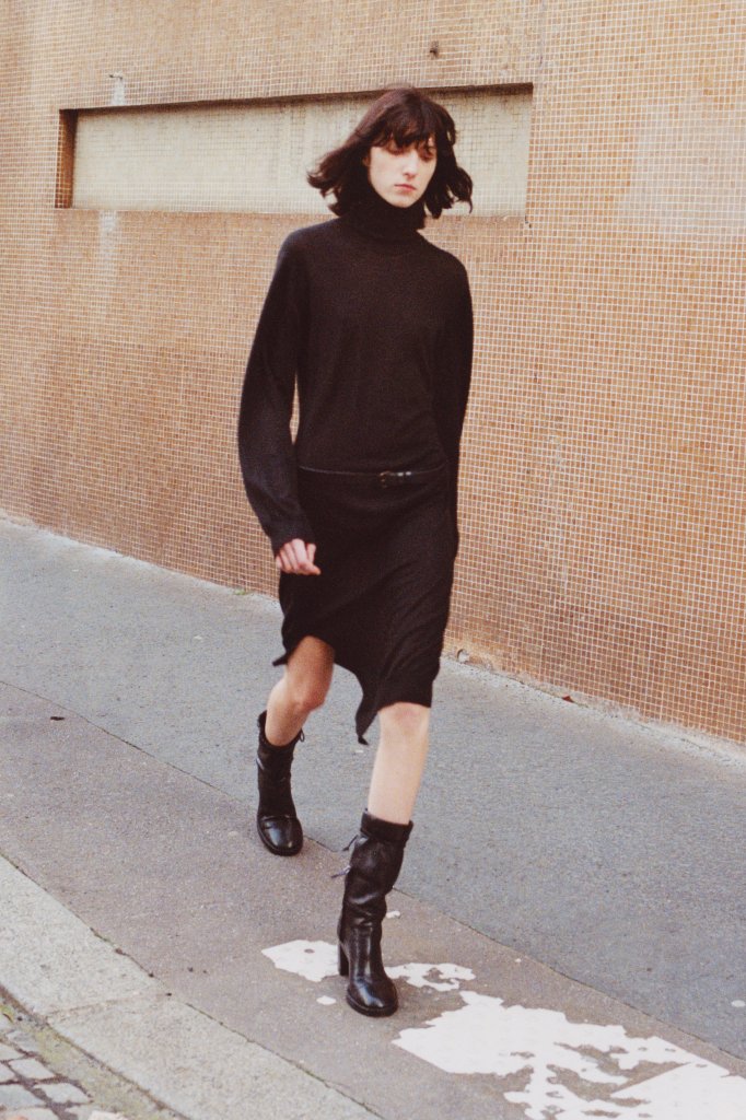 Petar Petrov 2022/23秋冬高级成衣Lookbook