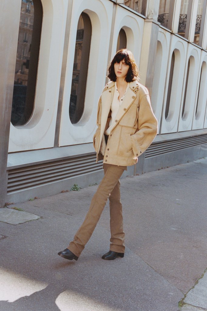 Petar Petrov 2022/23秋冬高级成衣Lookbook