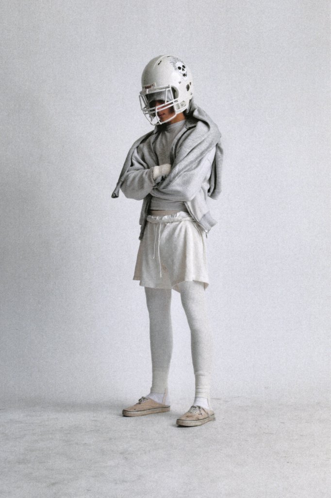 ERL 2022/23秋冬高级成衣Lookbook