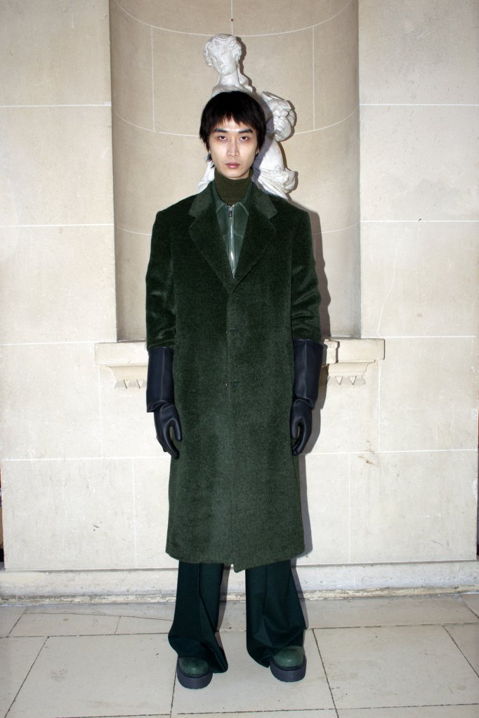 Enfants Riches Déprimés 2022/23秋冬高级成衣Lookbook