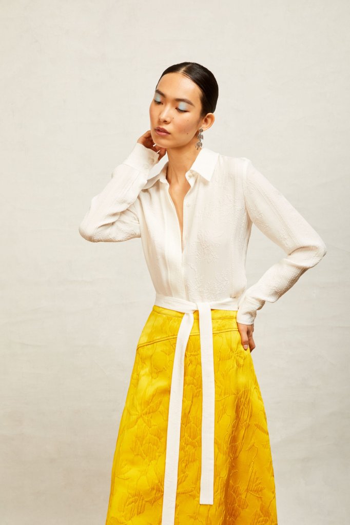 HANH 2022/23秋冬高级成衣Lookbook