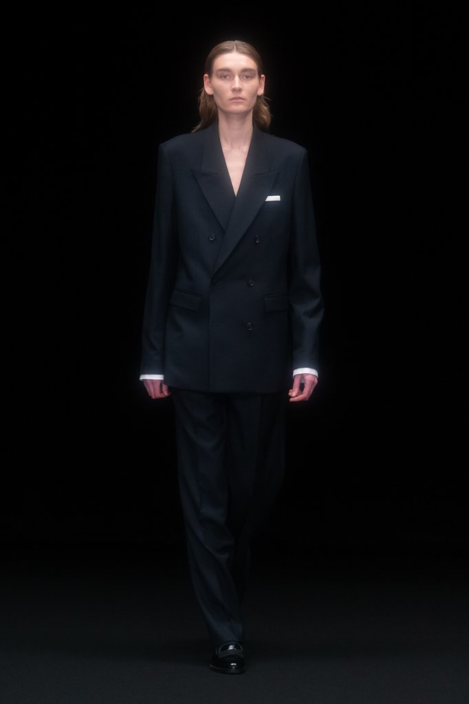 Dressedundressed 2022/23秋冬高级成衣发布 - Tokyo Fall 2022