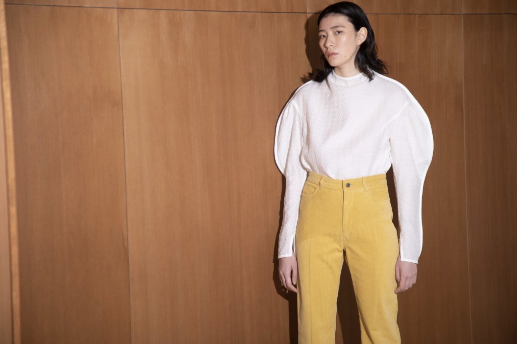 DOMENICO+SAVIO 2022/23秋冬高级成衣Lookbook