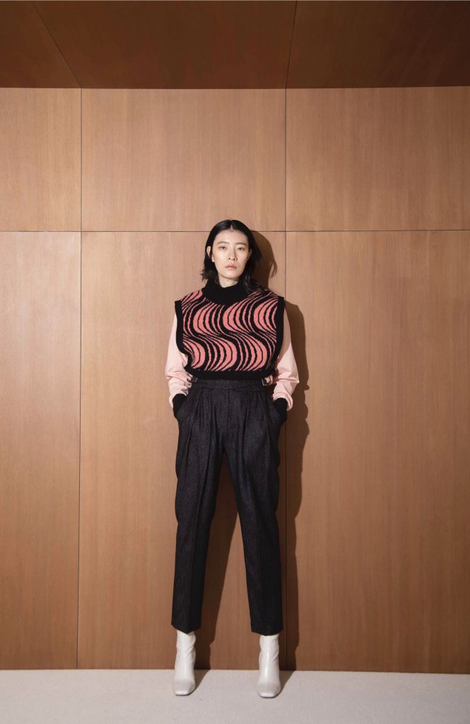 DOMENICO+SAVIO 2022/23秋冬高级成衣Lookbook