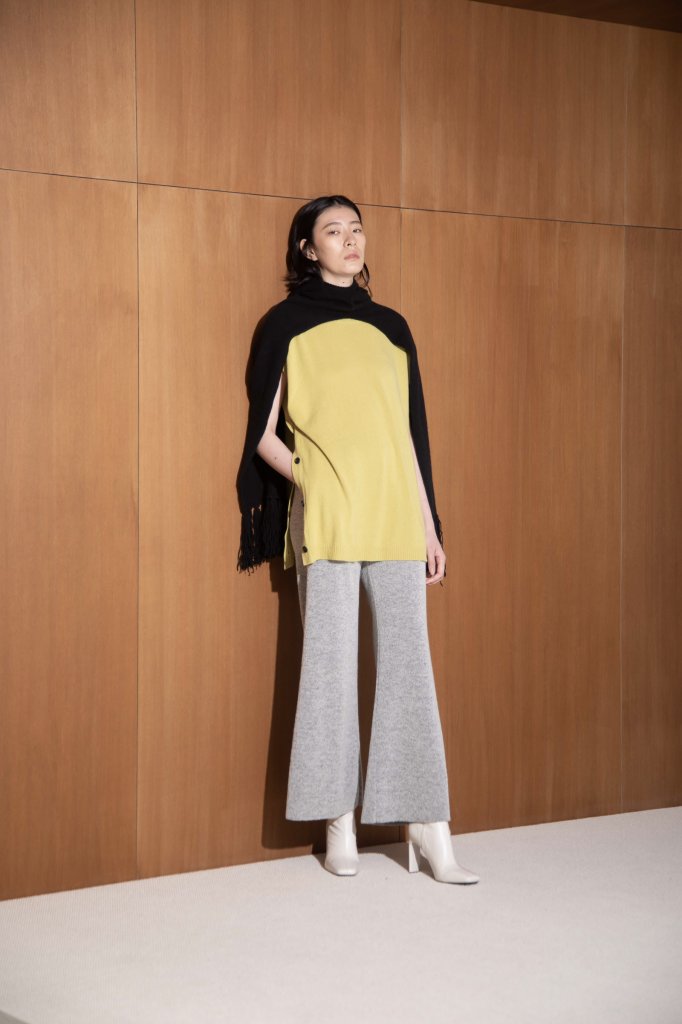 DOMENICO+SAVIO 2022/23秋冬高级成衣Lookbook