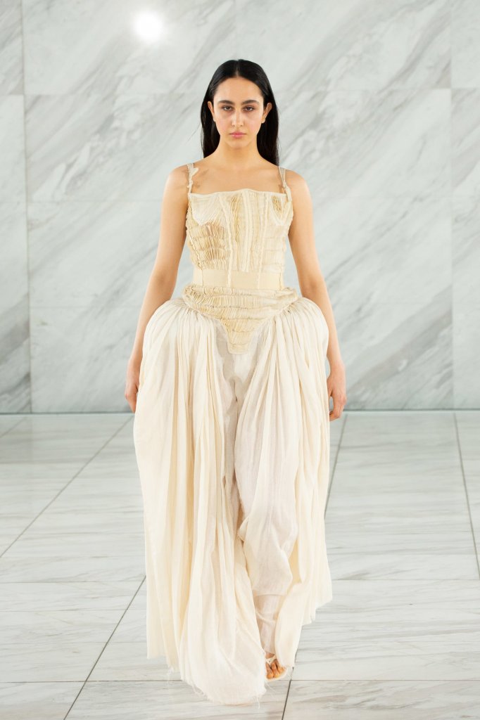  走秀(Runway) 2022/23秋冬 女装