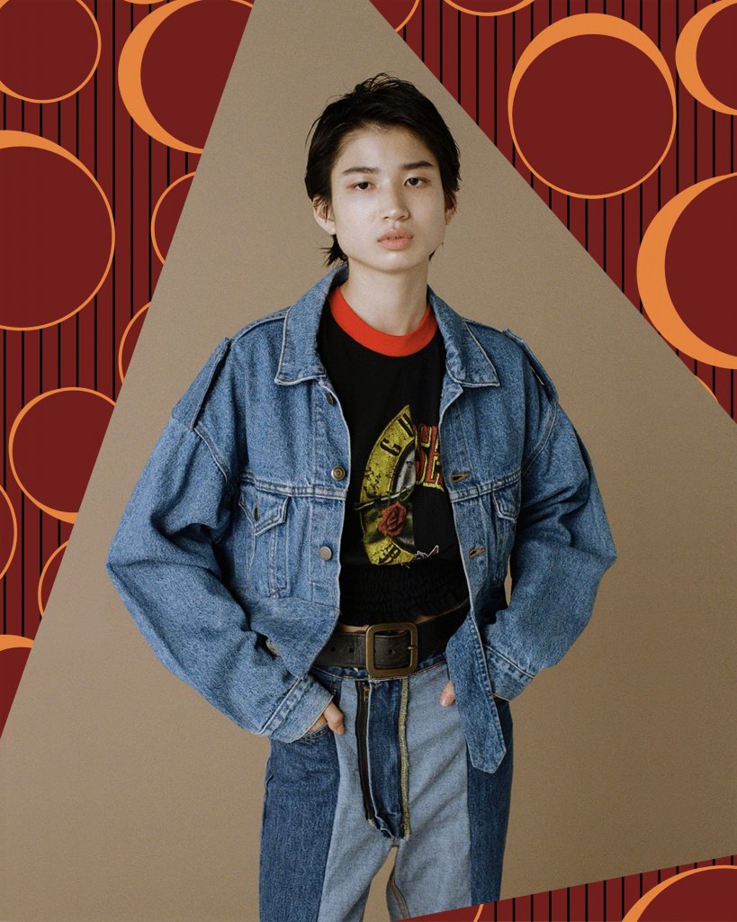 77CIRCA 2022春夏女装Lookbook