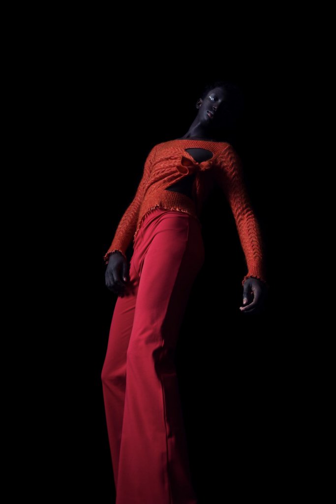 KA WA KEY 2022/23秋冬成衣Lookbook