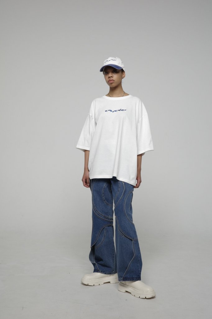 Cycle by M.Y.O.B. 2022/23秋冬女装Lookbook