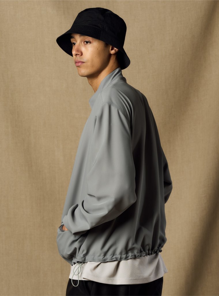 FUSE 2022春夏男装Lookbook