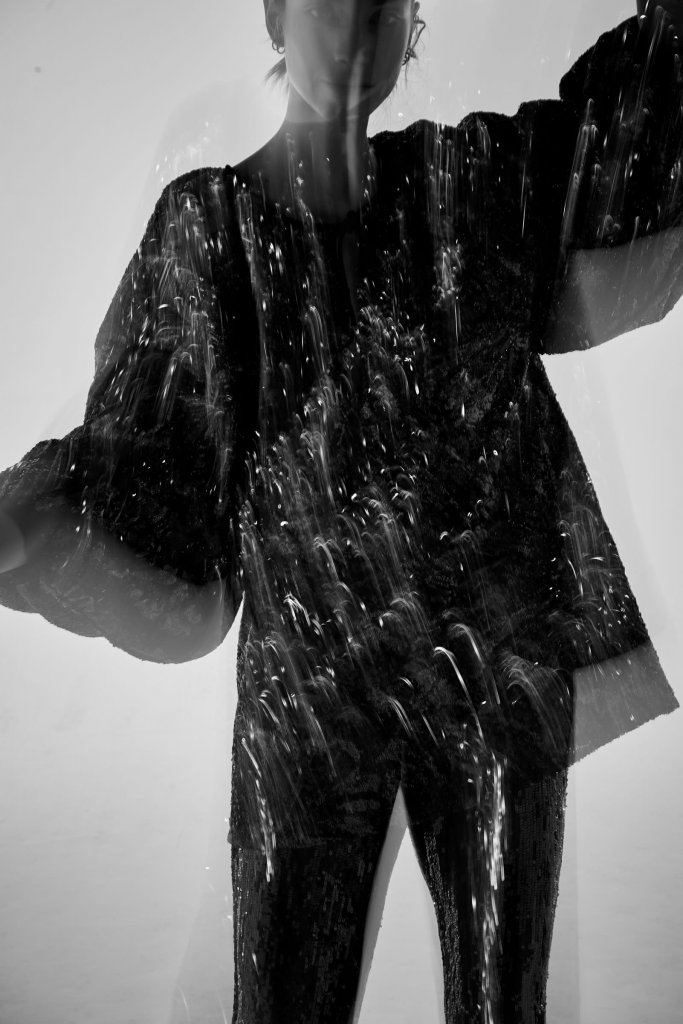 PHAEONIA 2022/23秋冬高级成衣Lookbook