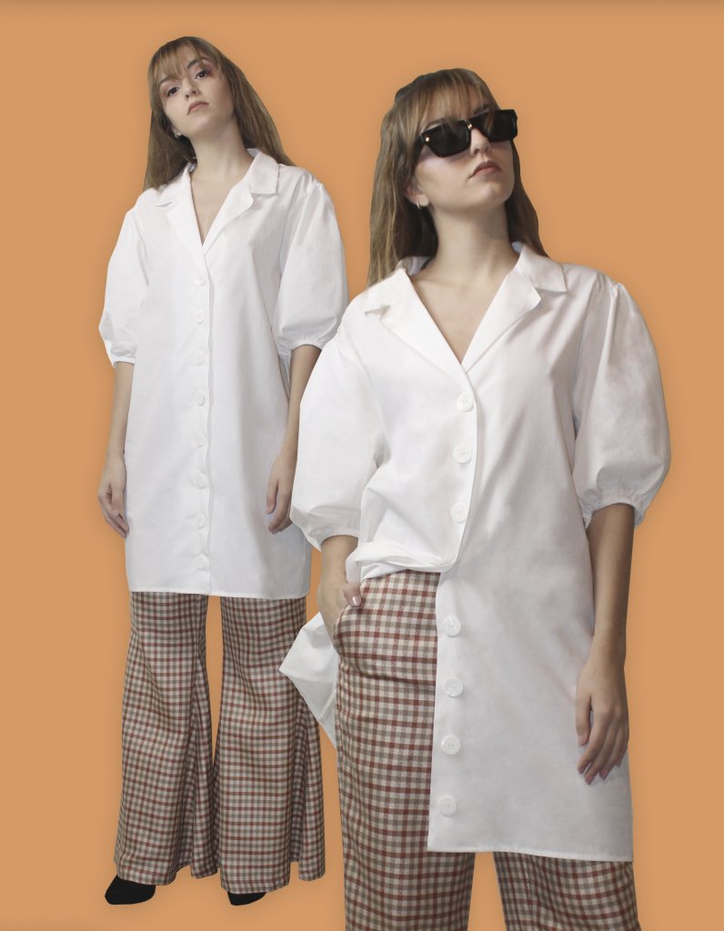 Vítor Dias 2021春夏高级成衣Lookbook