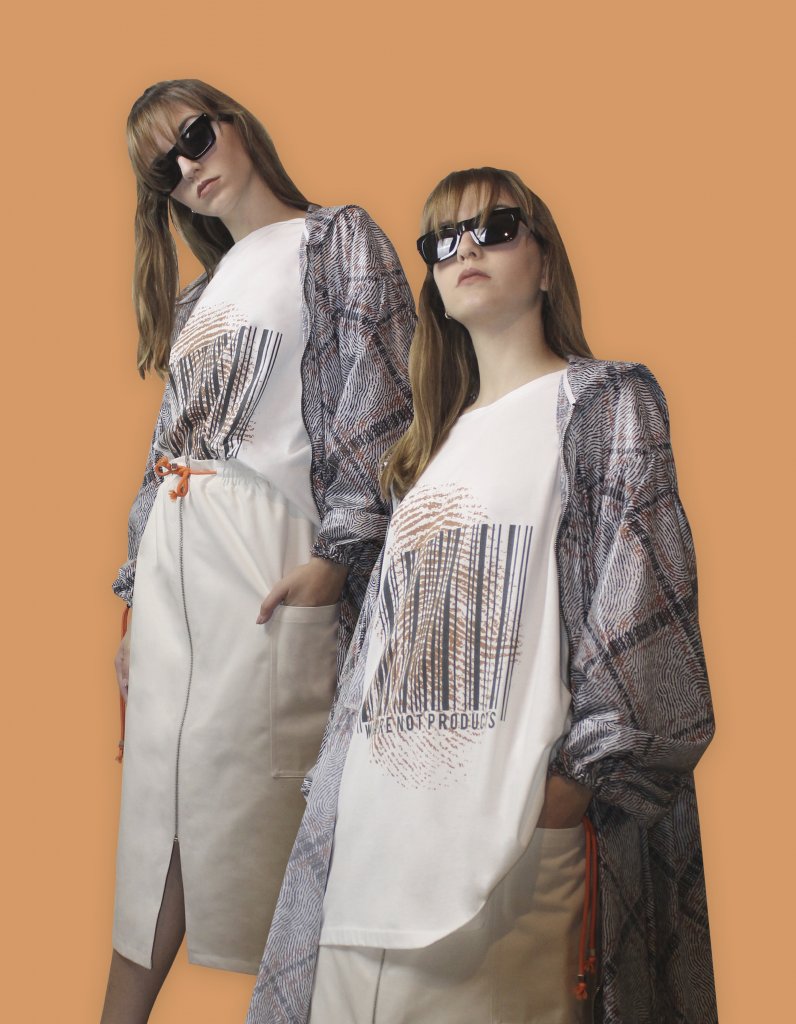 Vítor Dias 2021春夏高级成衣Lookbook