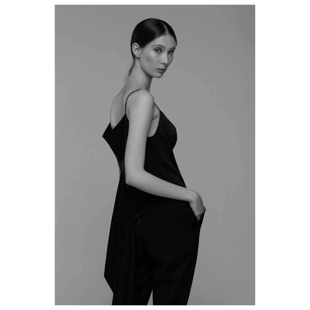ZEJAK 2021春夏高级成衣Lookbook