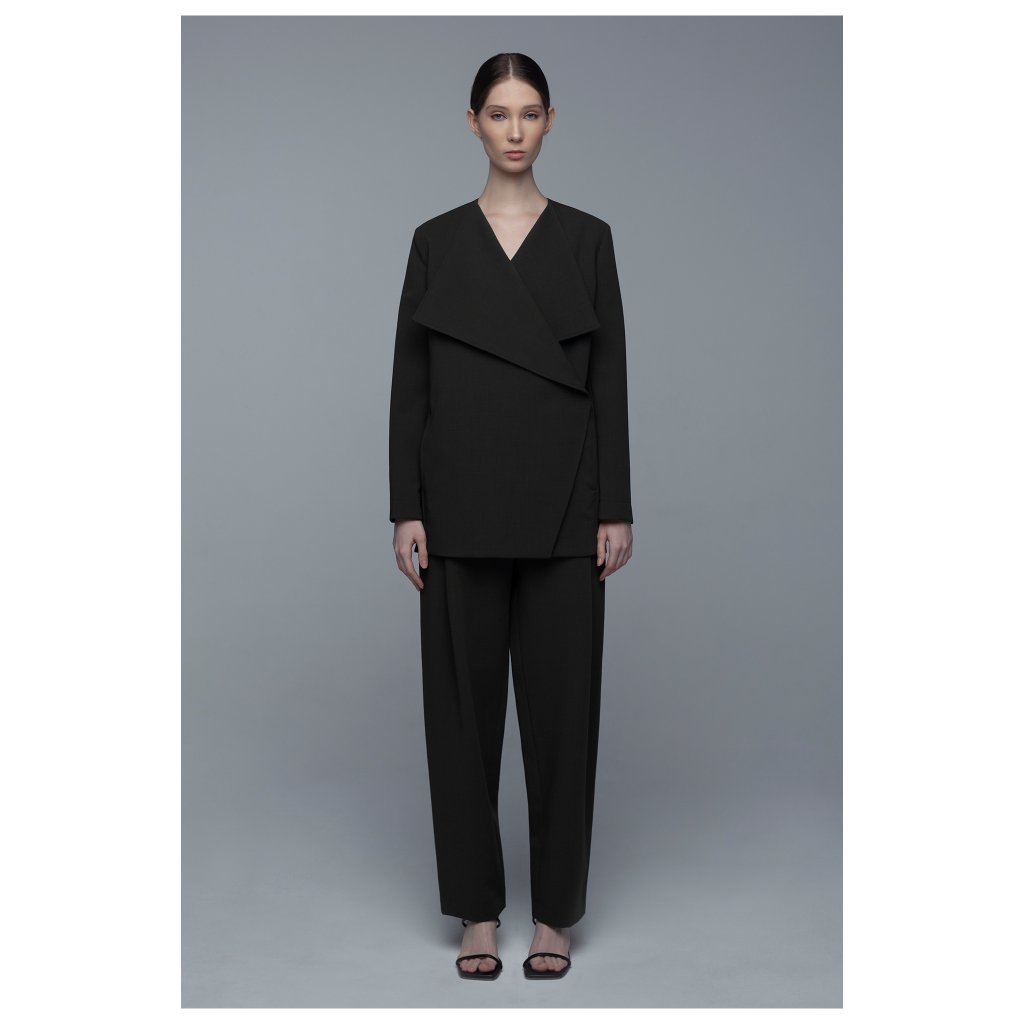 ZEJAK 2021春夏高级成衣Lookbook