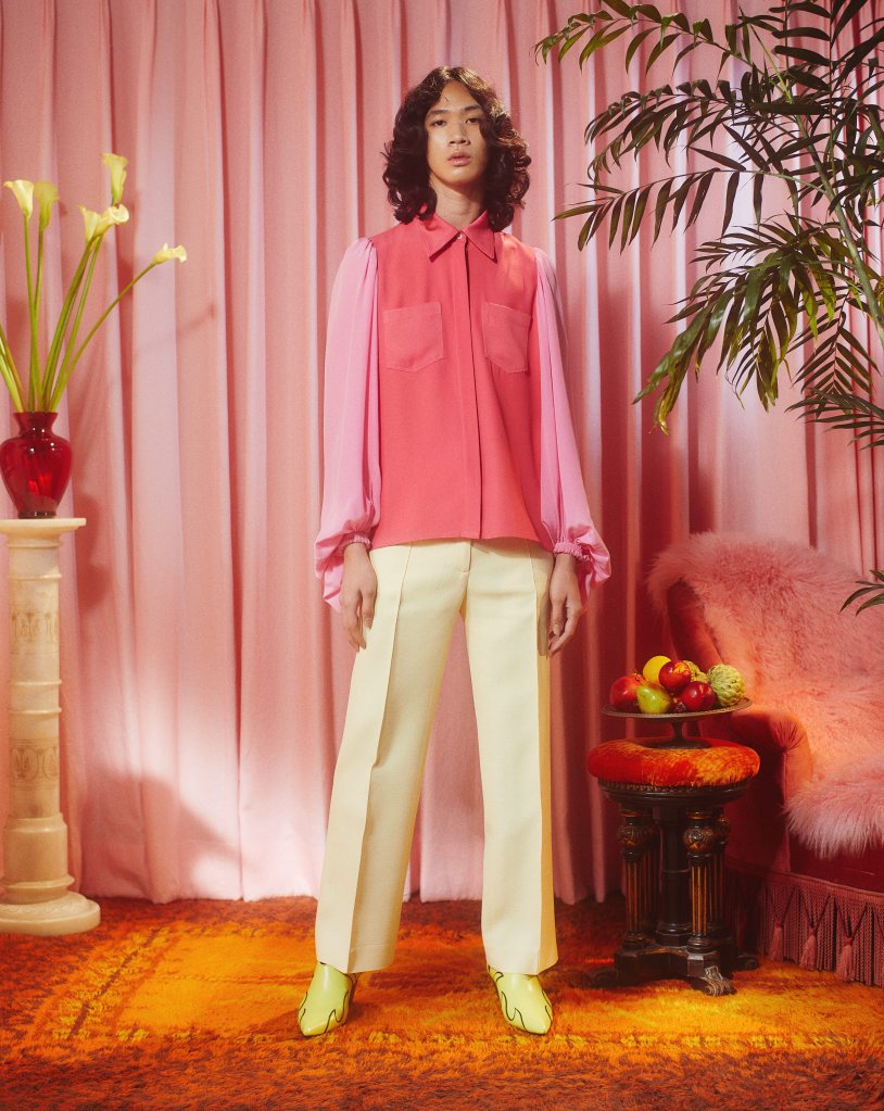 SHONE PUIPIA 2020春夏高级成衣Lookbook
