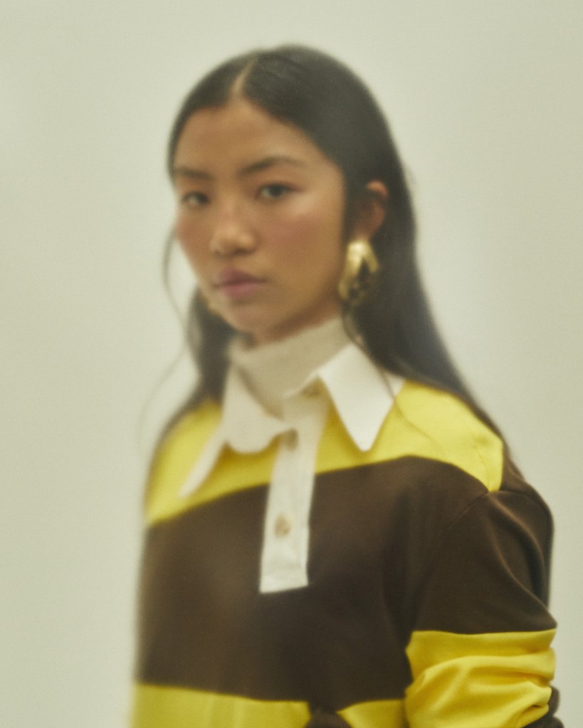 HABEYCLUB 2022/23秋冬高级成衣Lookbook