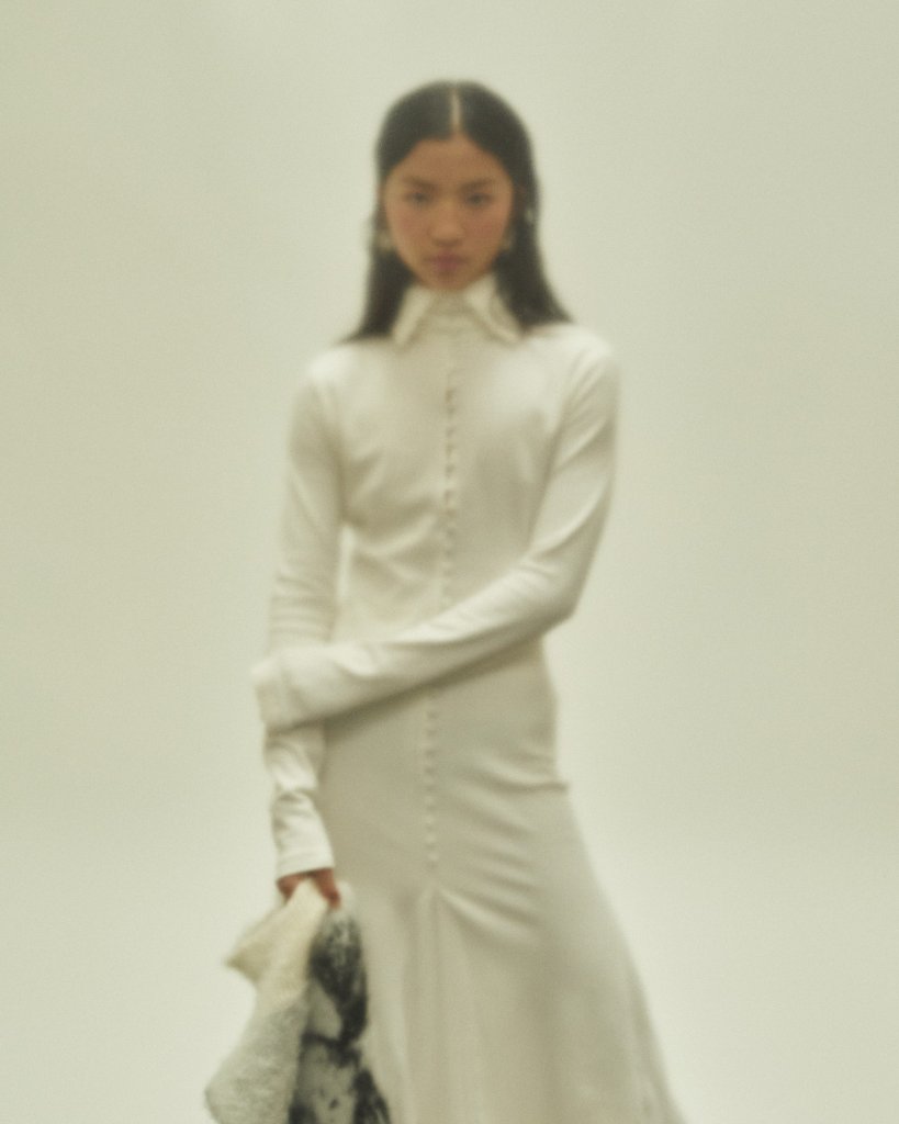 HABEYCLUB 2022/23秋冬高级成衣Lookbook