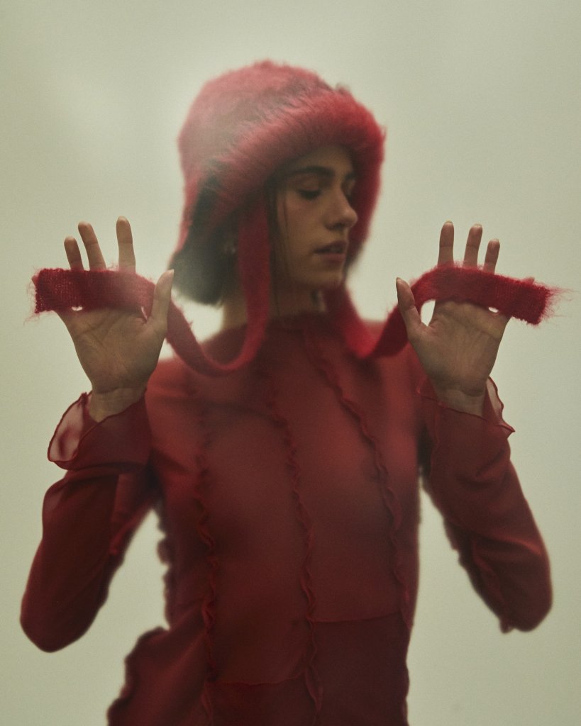HABEYCLUB 2022/23秋冬高级成衣Lookbook