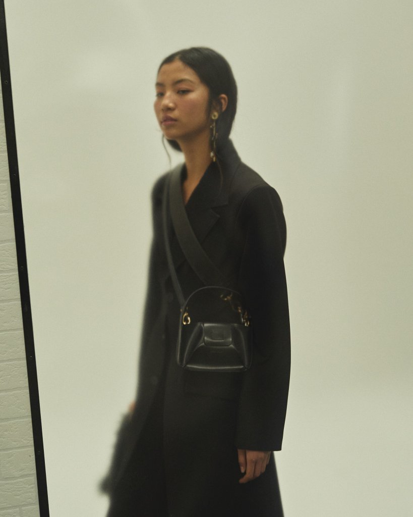 HABEYCLUB 2022/23秋冬高级成衣Lookbook