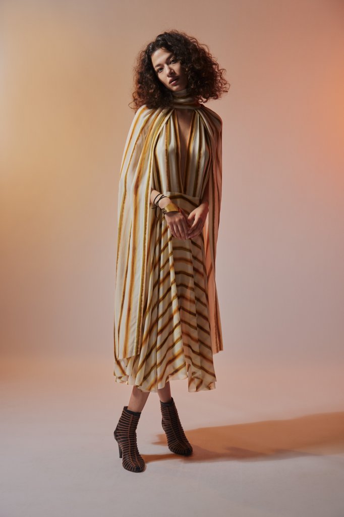 Kitx 2022/23秋冬高级成衣Lookbook
