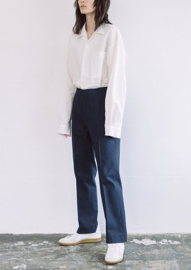 ATELIER BÉTON 2022春夏女装Lookbook