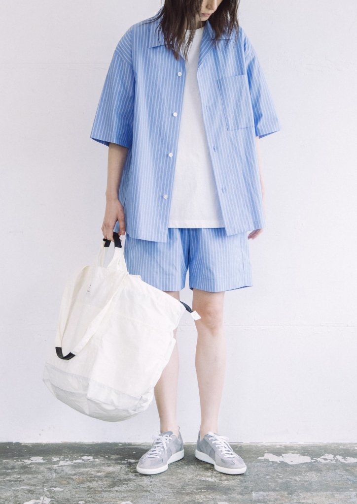 ATELIER BÉTON 2022春夏女装Lookbook