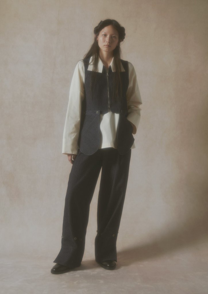 RURI.W 2022/23秋冬女装Lookbook