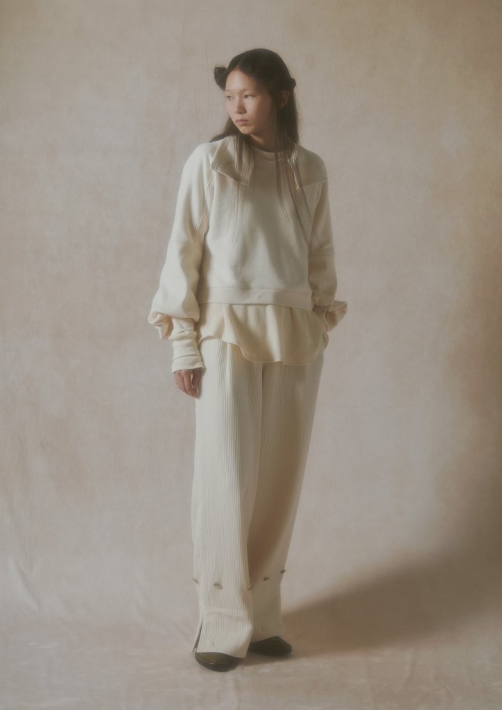 RURI.W 2022/23秋冬女装Lookbook