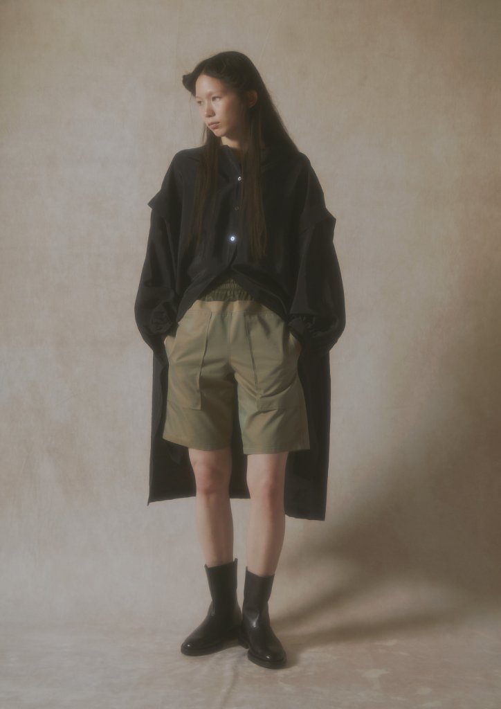 RURI.W 2022/23秋冬女装Lookbook